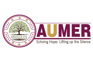 AUMER Logo