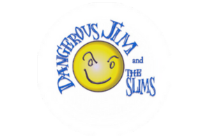 Dangerous Jim and the Slims Logo