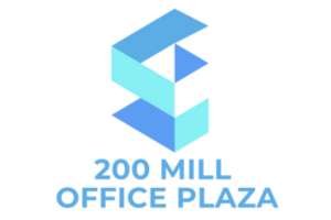 200 Mill Office Plaza Logo