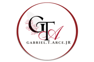 Gabriel T. Arce Jr. Logo