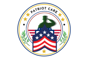 Patriot Care Logo