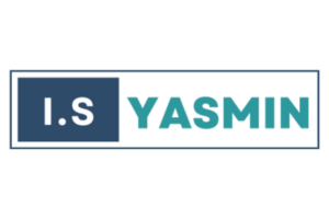 ISY Verification Services Logo