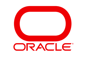 Oracle Logo