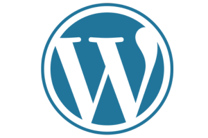 WordPress Logo