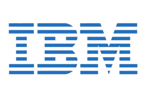 IBM Logo
