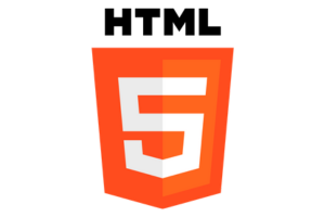 HTML 5 Logo