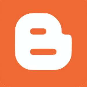 Blogger Icon