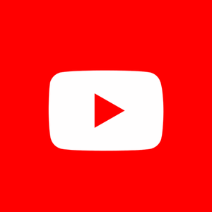 YouTube Icon