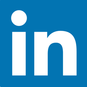 LinkedIn Icon