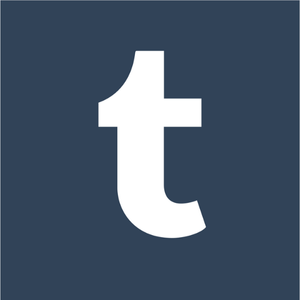Tumblr Icon
